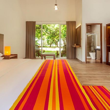 Villa Tranquil Wild Tanamalwila Esterno foto