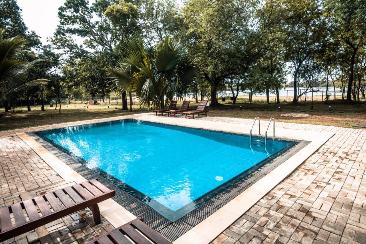 Villa Tranquil Wild Tanamalwila Esterno foto