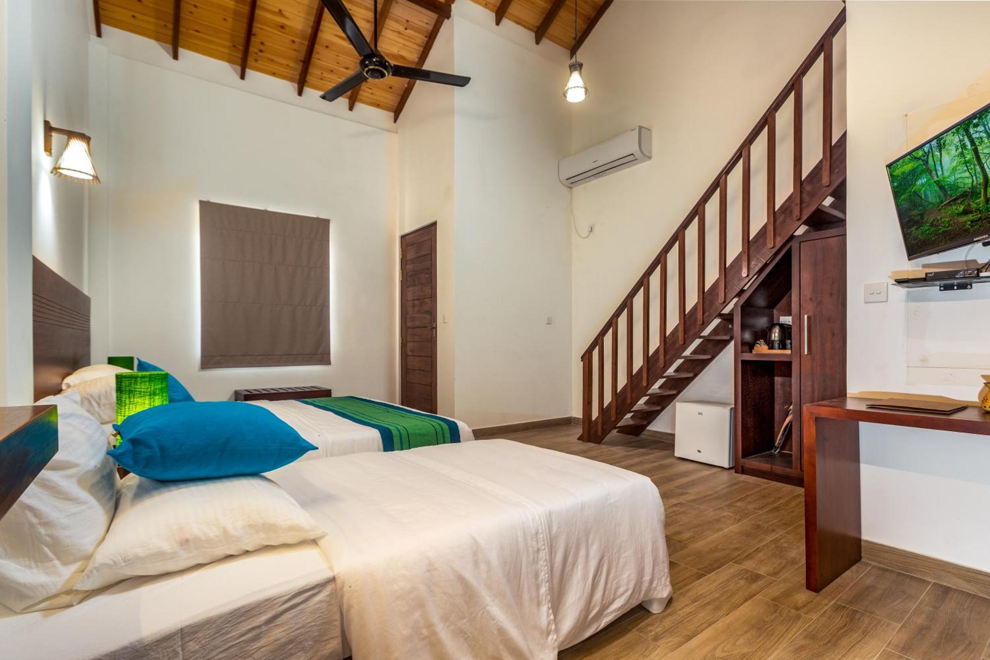 Villa Tranquil Wild Tanamalwila Esterno foto