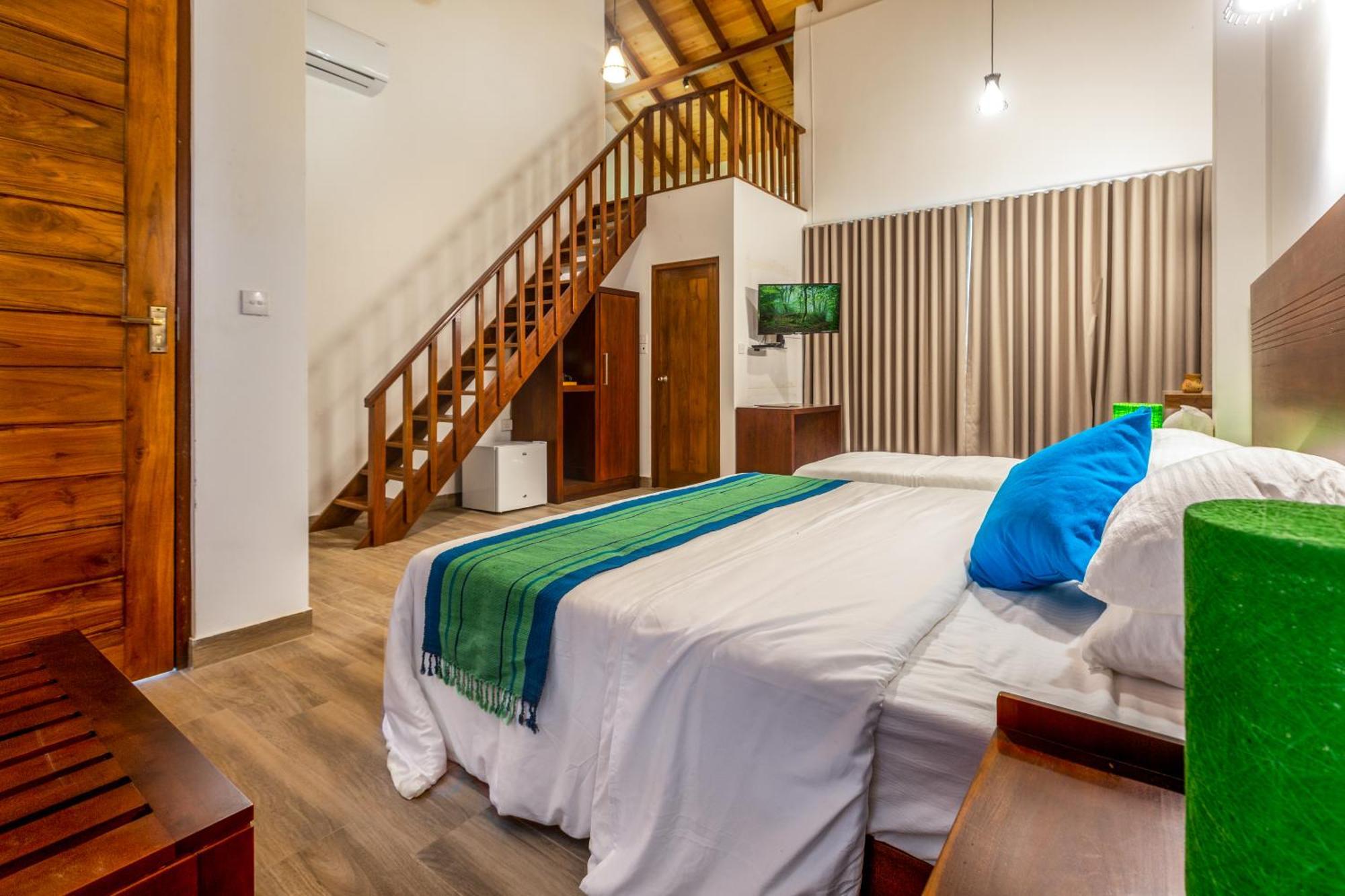 Villa Tranquil Wild Tanamalwila Esterno foto