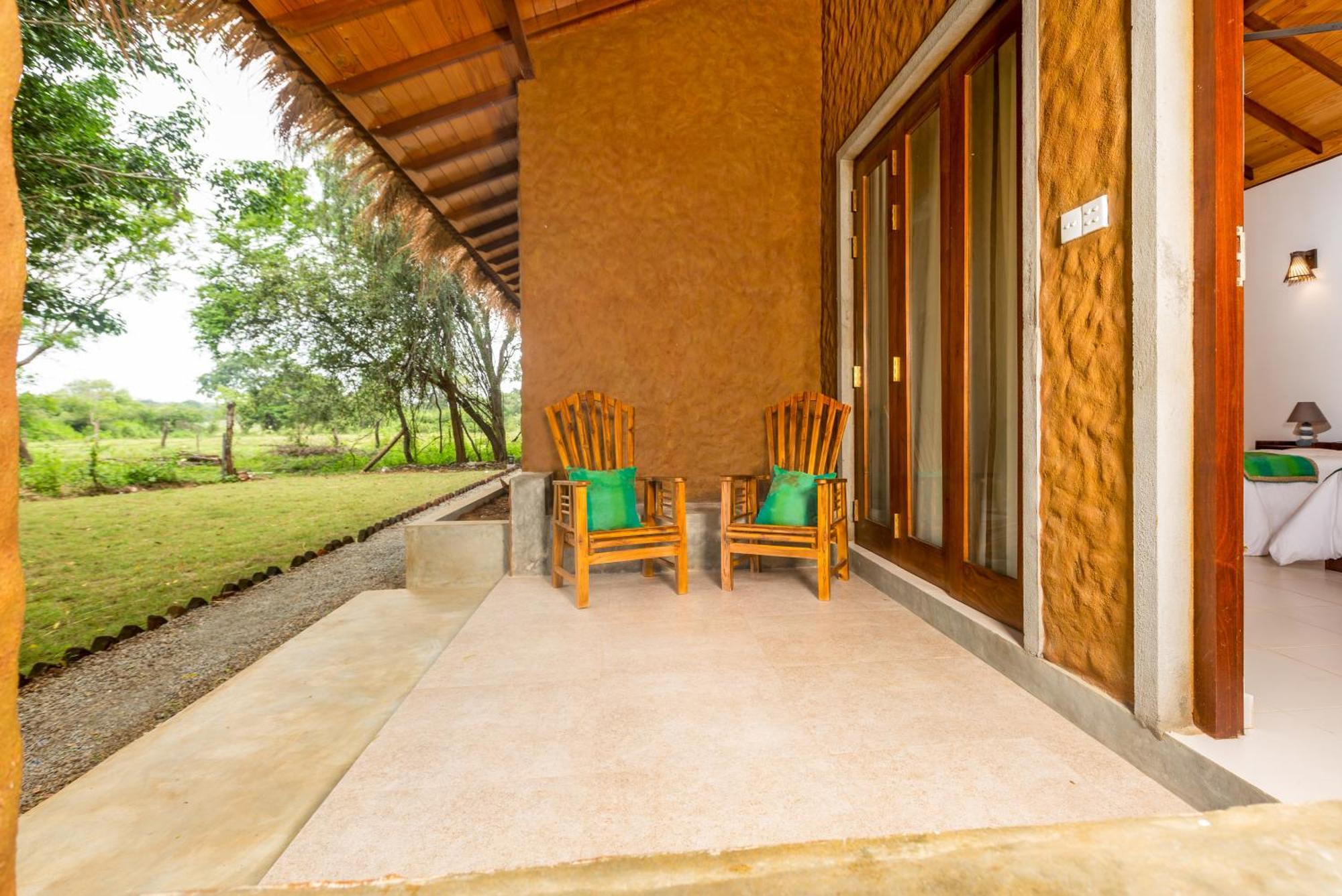 Villa Tranquil Wild Tanamalwila Esterno foto