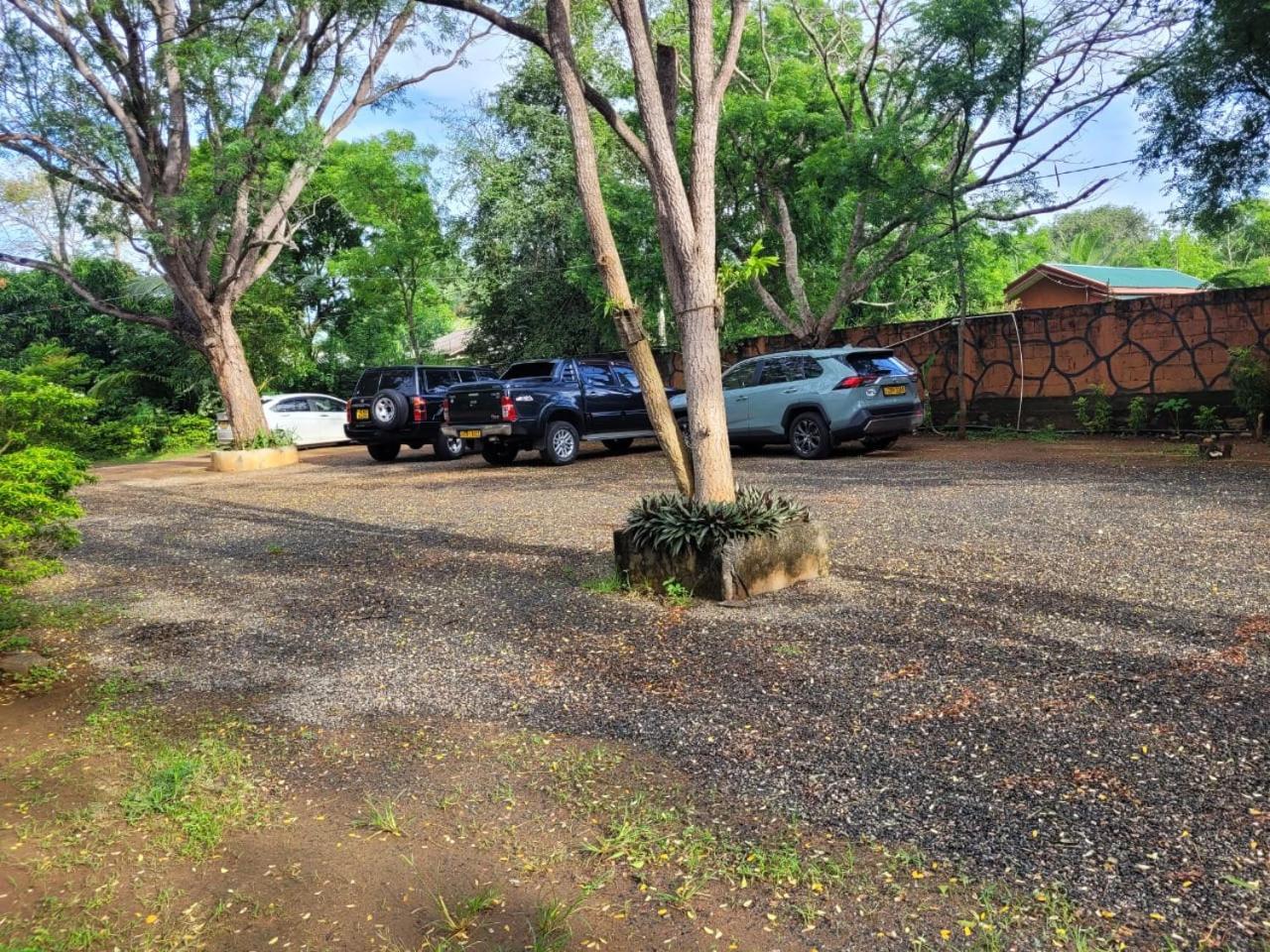 Villa Tranquil Wild Tanamalwila Esterno foto